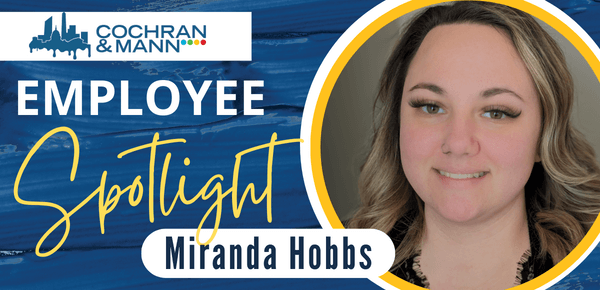 Miranda Hobbs - 2024 Employee Spotlight